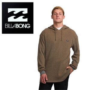 Billabong Keystone Hoodie - Large